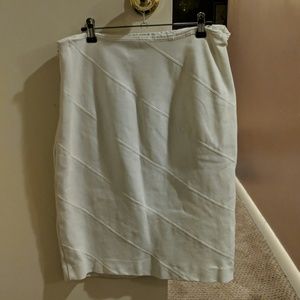 White House Black market pencil skirt